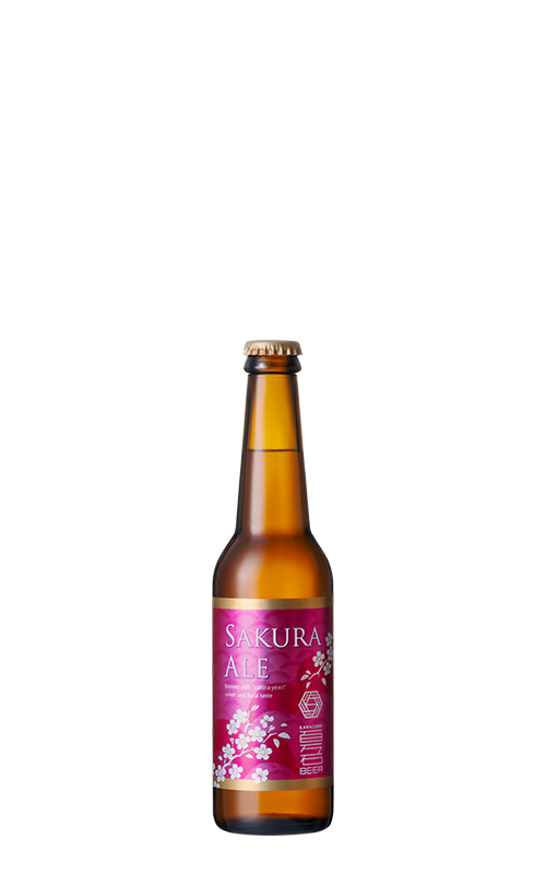 Kanazawa Hyakumangoku Beer 